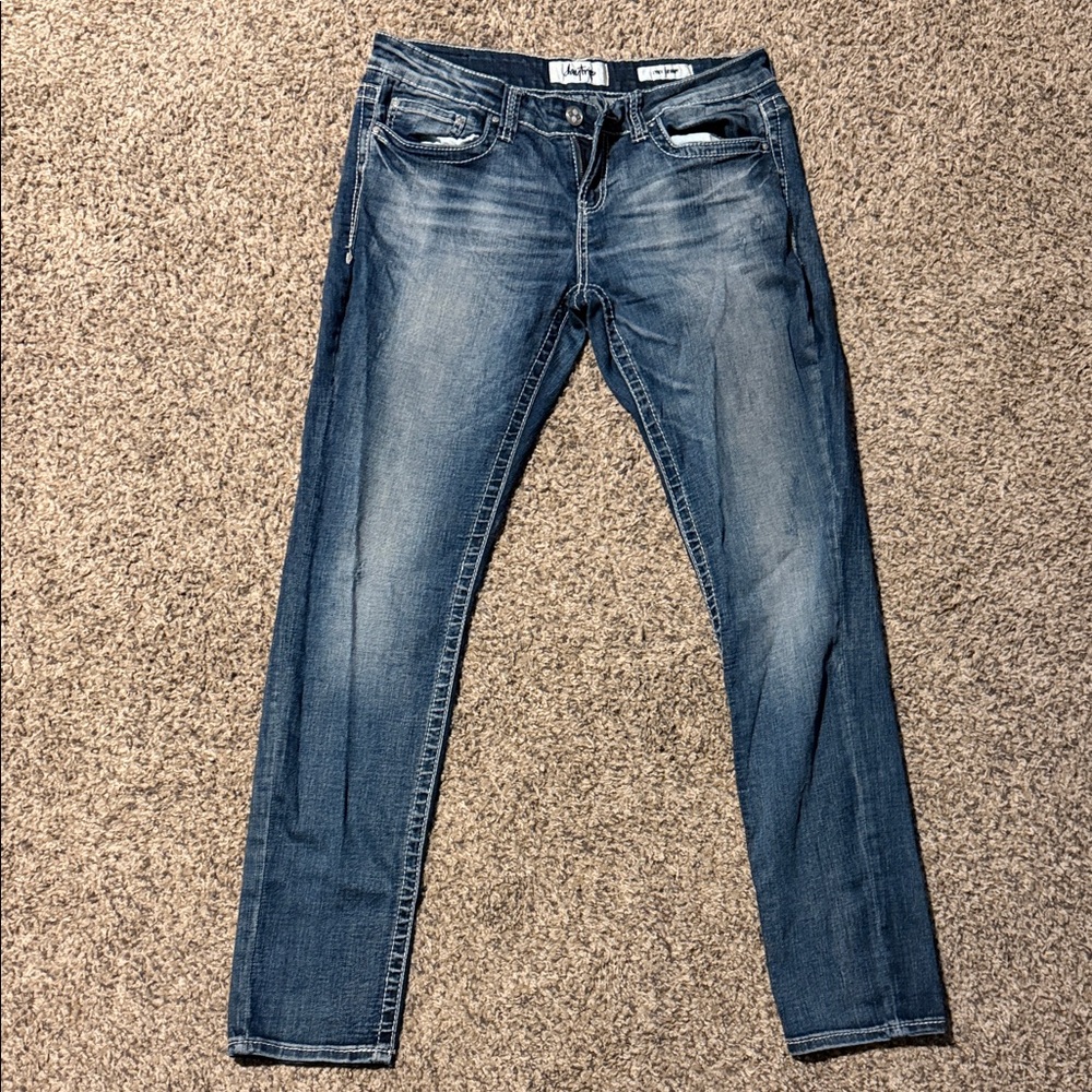 Daytrip Lynx Skinny Jeans